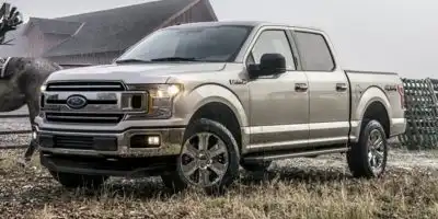 2019 Ford F-150 Lariat 4x4 SuperCrew 5-1/2 Box's photo