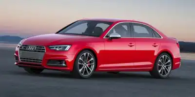 2019 Audi S4 3.0T quattro tiptronic Premium Plus's photo