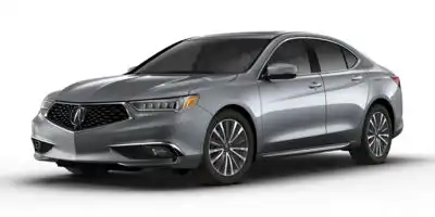 2018 Acura TLX 3.5 Auto Advance Package's photo
