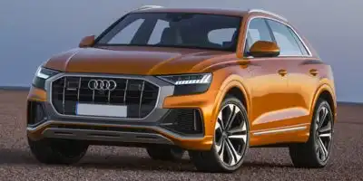 2019 Audi Q8 3.0T Premium Plus Tiptonic quattro's photo