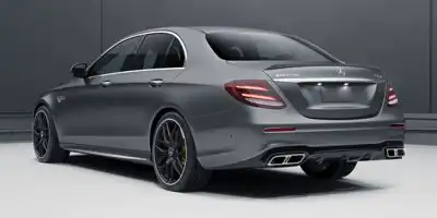 2019 Mercedes-Benz E-Class AMG E63 S 4MATIC's photo
