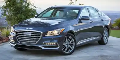 2019 Genesis G80 3.8 AWD's photo