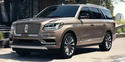 2018 Lincoln Navigator Reserve 4WD's photo