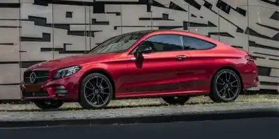 2019 Mercedes-Benz C-Class C300 4MATIC's photo