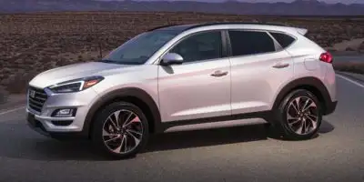 2019 Hyundai Tucson Value AWD's photo