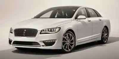 2017 Lincoln MKZ Reserve FWD's photo