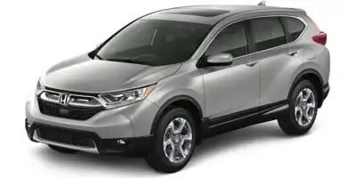2019 Honda CR-V EX-L AWD's photo
