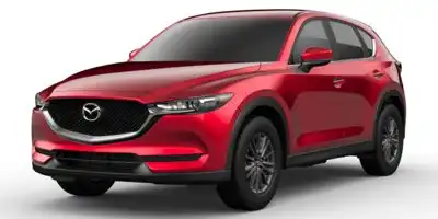2019 Mazda CX-5 Sport Auto's photo