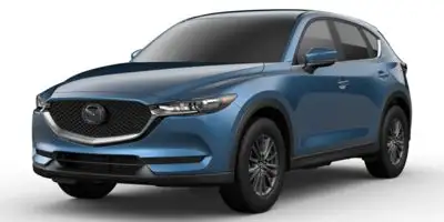 2019 Mazda CX-5 Touring Auto AWD's photo