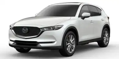 2019 Mazda CX-5 Grand Touring Reserve Auto AWD's photo
