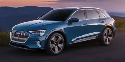 2019 Audi e-tron Premium Plus's photo