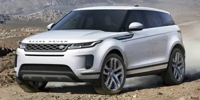 2020 Land Rover Range Rover Evoque S's photo