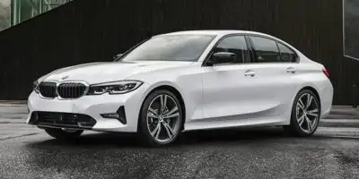 2019 BMW 3 Series 330i xDrive Sedan's photo