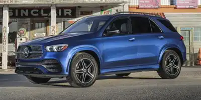 2020 Mercedes-Benz GLE GLE350 4MATIC's photo