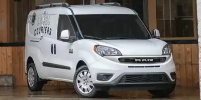 2019 RAM ProMaster City Tradesman Cargo's photo