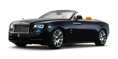 2019 Rolls-Royce Dawn Base's photo