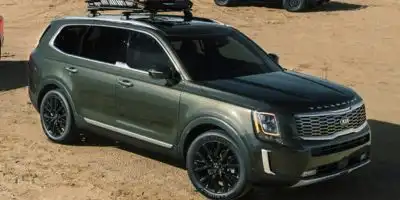 2020 Kia Telluride S FWD's photo
