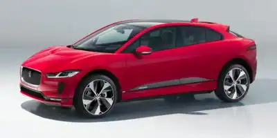 2020 Jaguar I-PACE EV400 HSE's photo