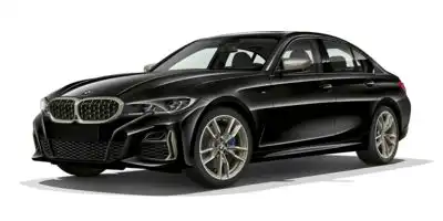 2020 BMW 3 Series M340i xDrive Sedan's photo