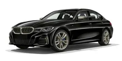 2020 BMW 3 Series M340i xDrive Sedan's photo