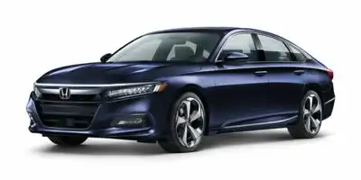 2019 Honda Accord 2.0T Touring Auto's photo
