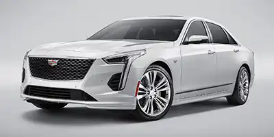 2019 Cadillac CT6 3.0TT Sport AWD's photo