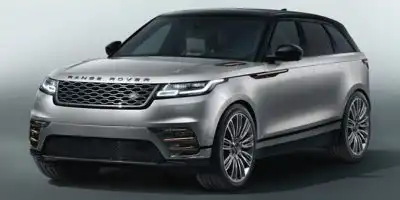 2020 Land Rover Range Rover Velar Si4 R-Dynamic S's photo