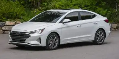 2020 Hyundai Elantra 2.0 Value Edition IVT SULEV's photo