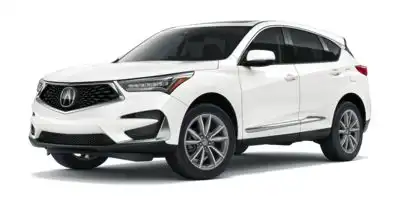 2020 Acura RDX SH-AWD Technology Package's photo