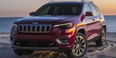 2020 Jeep Cherokee Limited 4X4's photo