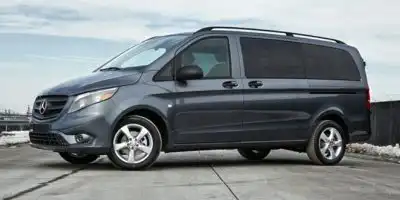 2020 Mercedes-Benz Metris Passenger's photo