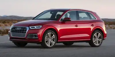 2020 Audi Q5 45 quattro S tronic Premium Plus's photo