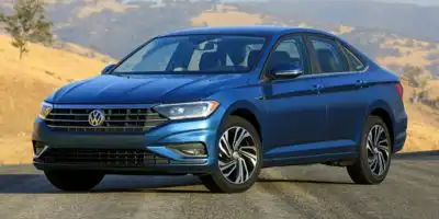 2020 Volkswagen Jetta 1.4T S Auto's photo