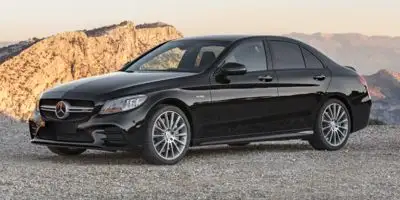 2020 Mercedes-Benz C-Class AMG C43 4MATIC's photo