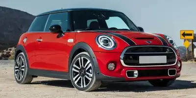 2020 MINI Hardtop Cooper S's photo