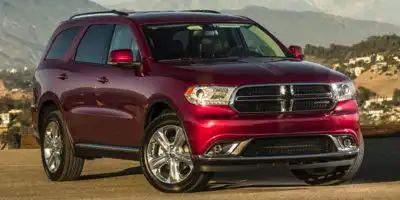 2020 Dodge Durango GT Plus AWD's photo