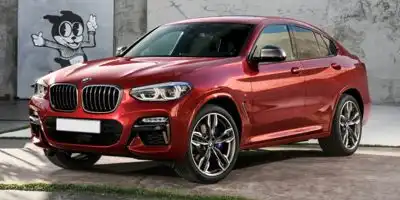 2019 BMW X4 xDrive30i's photo