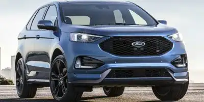 2020 Ford Edge ST AWD's photo