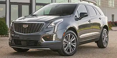 2022 Cadillac XT5 AWD Sport's photo