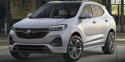 2023 Buick Encore GX Select AWD's photo