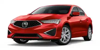 2019 Acura ILX Base's photo