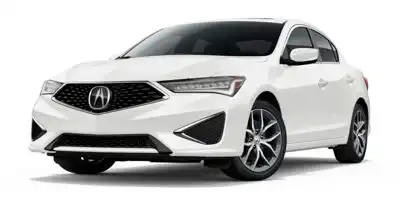 2019 Acura ILX Premium's photo