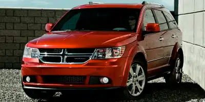 2018 Dodge Journey SE AWD's photo