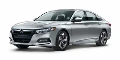 2020 Honda Accord 1.5T EX CVT's photo