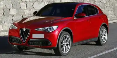 2018 Alfa Romeo Stelvio Ti AWD's photo