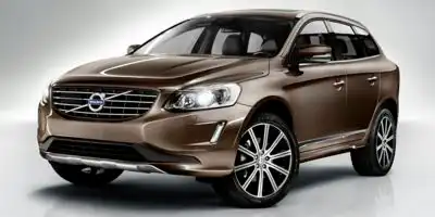 2016 Volvo XC60 T6 AWD Auto's photo