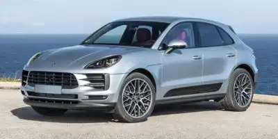 2020 Porsche Macan Base's photo