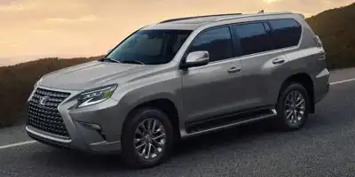 2020 Lexus GX 460 460 Premium's photo