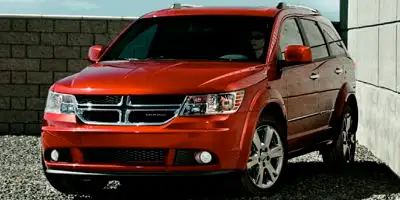 2018 Dodge Journey Canada Value Package's photo