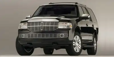 2014 Lincoln Navigator 4WD's photo